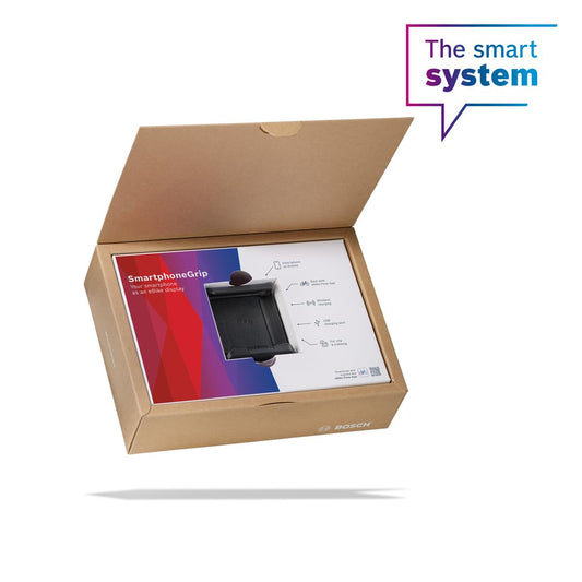 Bosch SmartphoneGrip Halter
