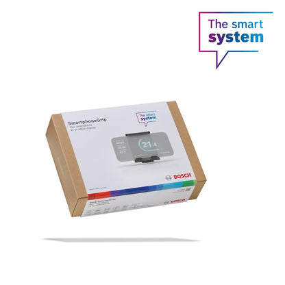 Bosch SmartphoneGrip Halter