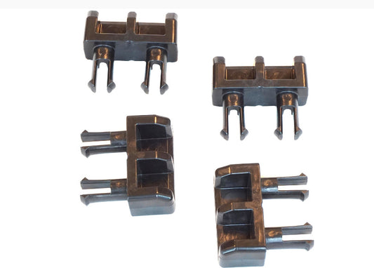CHIKE Adapter – Ansicht 1