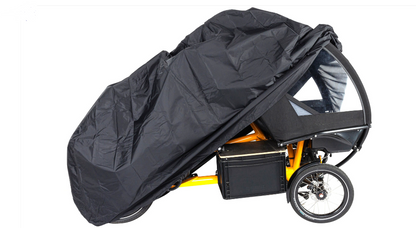 CHIKE Fahrradschutzhülle e-Kids & e-Cargo