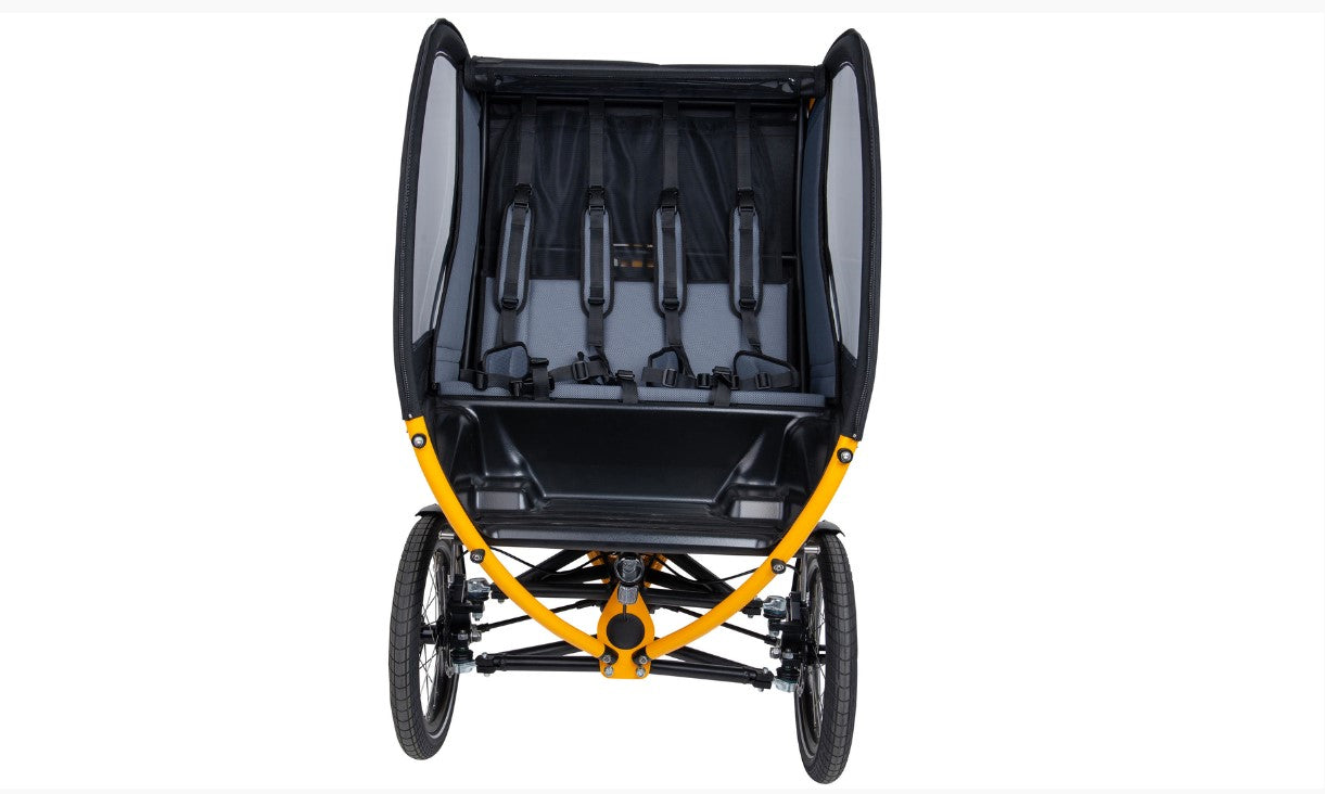 CHIKE e-Kids Lastenrad Salbei kaufen