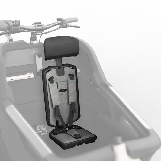 Ca Go Ergonomischer Kindersitz