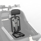 Ca Go Ergonomischer Kindersitz