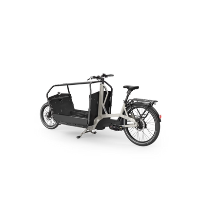 Ca Go FS200 Vario Open-Pro - Lastenrad