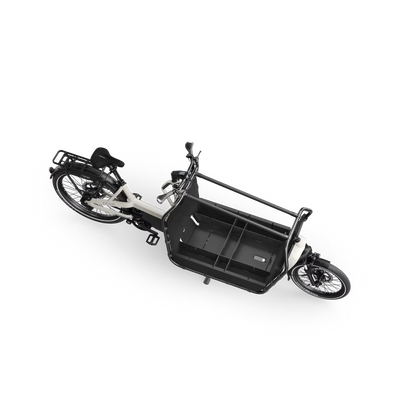 Ca Go FS200 Vario Open-Pro - Lastenrad