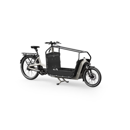 Ca Go FS200 Vario Open-Pro - Lastenrad