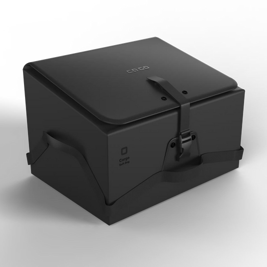 Ca Go Soft Cargo Bag