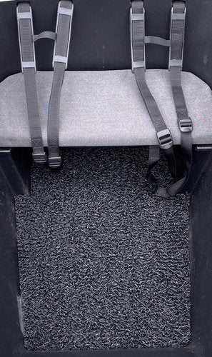 Dolly Bike Bodenmatte