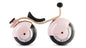 Early Rider Bella Velio 8 Zoll Kinderlaufrad – Powder Pink