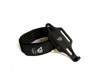 Early Rider Universal Utility Plate & Strap Rahmenhalterung – Detailansicht