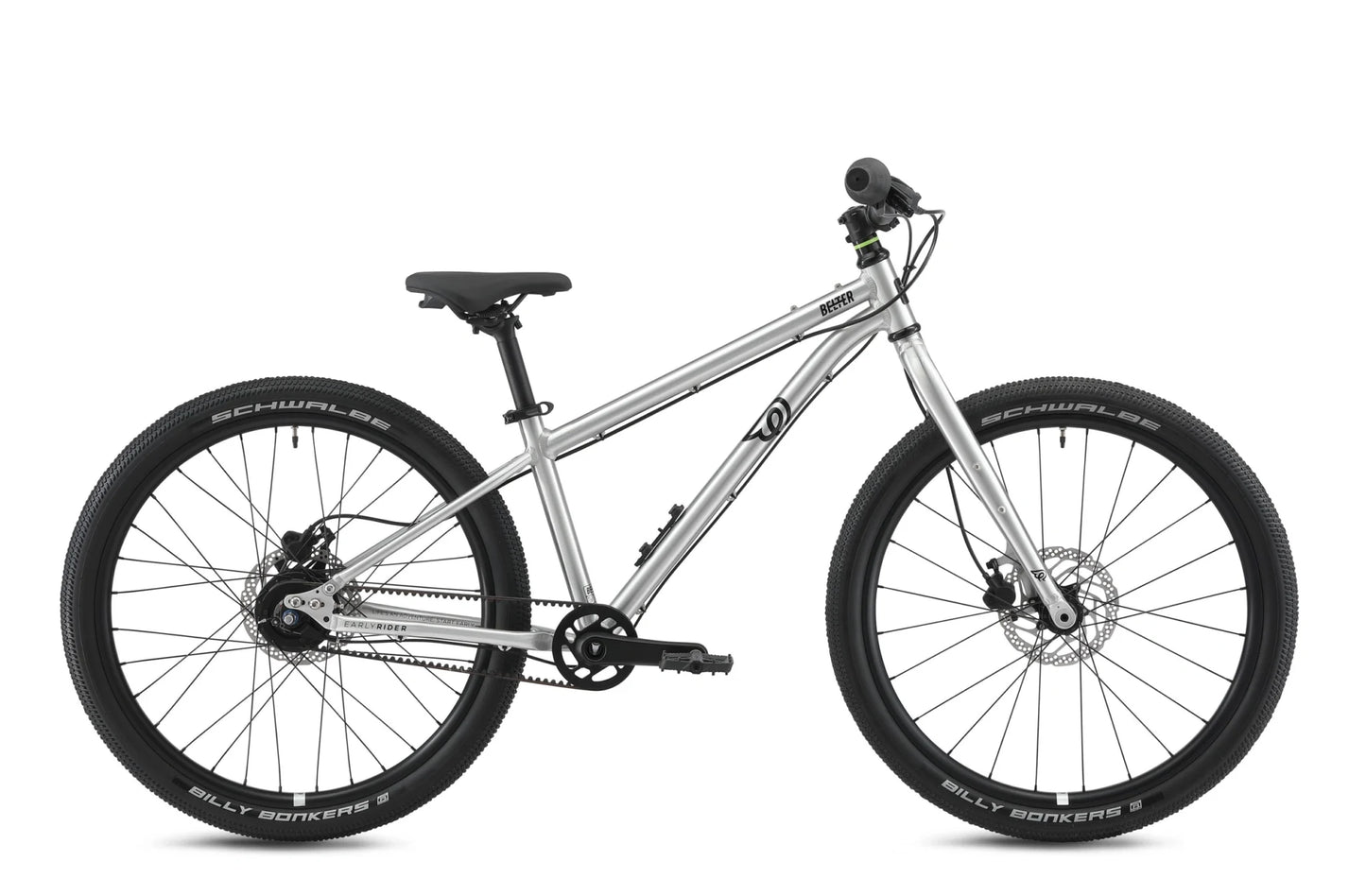 Early Rider - Belter 24 Zoll Kinderfahrrad - 2026