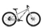 Early Rider Belter 24 Zoll Kinderfahrrad – Brushed Aluminium