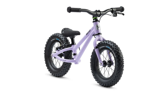 Early Rider Big Foot 12 Zoll Kinderlaufrad – Violet Haze