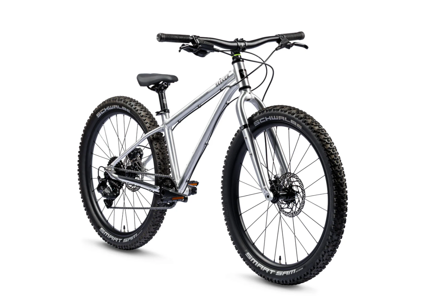 Early Rider Seeker 24 - Kinderfahrrad 2026