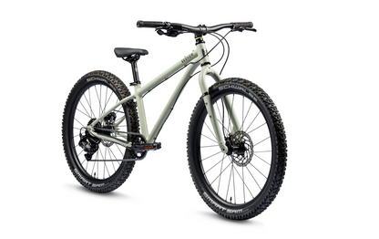 Early Rider Seeker 24 - Kinderfahrrad 2026