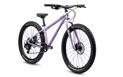 Early Rider Seeker 24 - Kinderfahrrad 2026