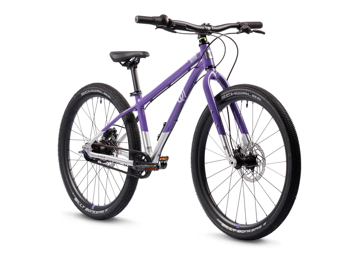 Early Rider - Belter 24 Zoll Kinderfahrrad - 2026