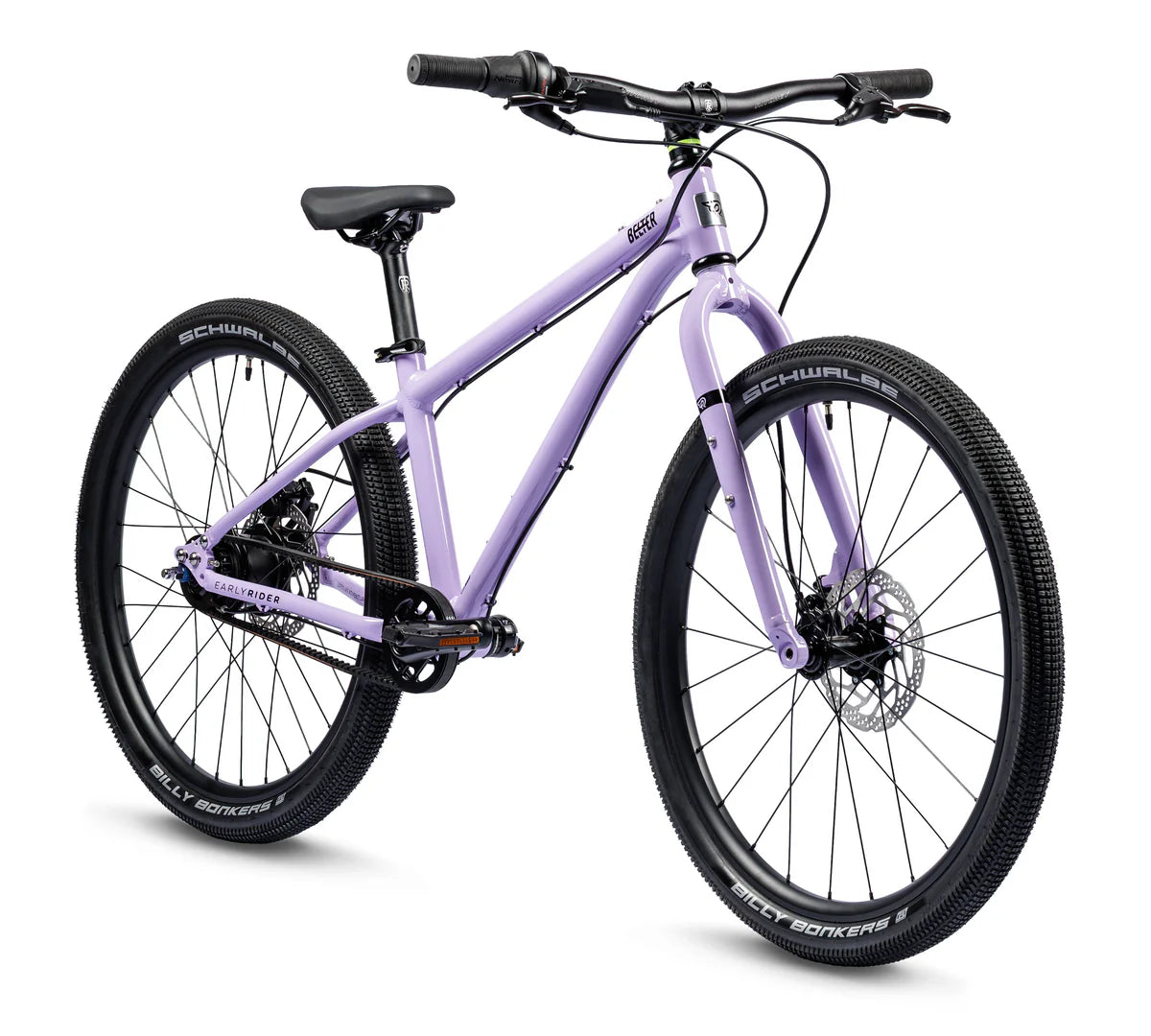 Early Rider - Belter 24 Zoll Kinderfahrrad - 2026