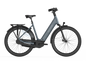 Batavus Finez E-go® Power Plus 750 Low E-Bike Damenrad 2026 – Steel Blue Matt