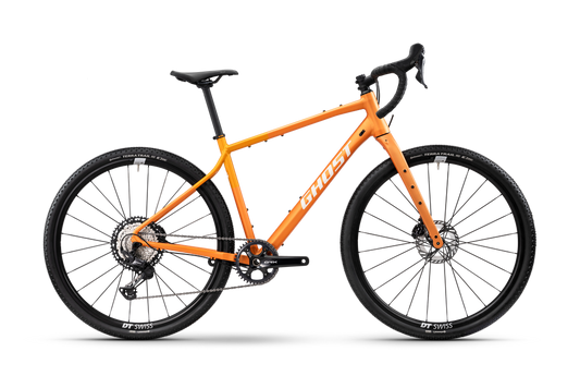 Ghost Asket Advanced C2 - Gravel Bike - 2026