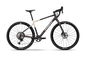 Ghost Asket Advanced C1 - Gravel Bike -  slate shadow sandy taupe - matt - 2026