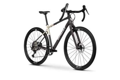 Ghost Asket Advanced C1 - Gravel Bike -  slate shadow sandy taupe - matt - 2026