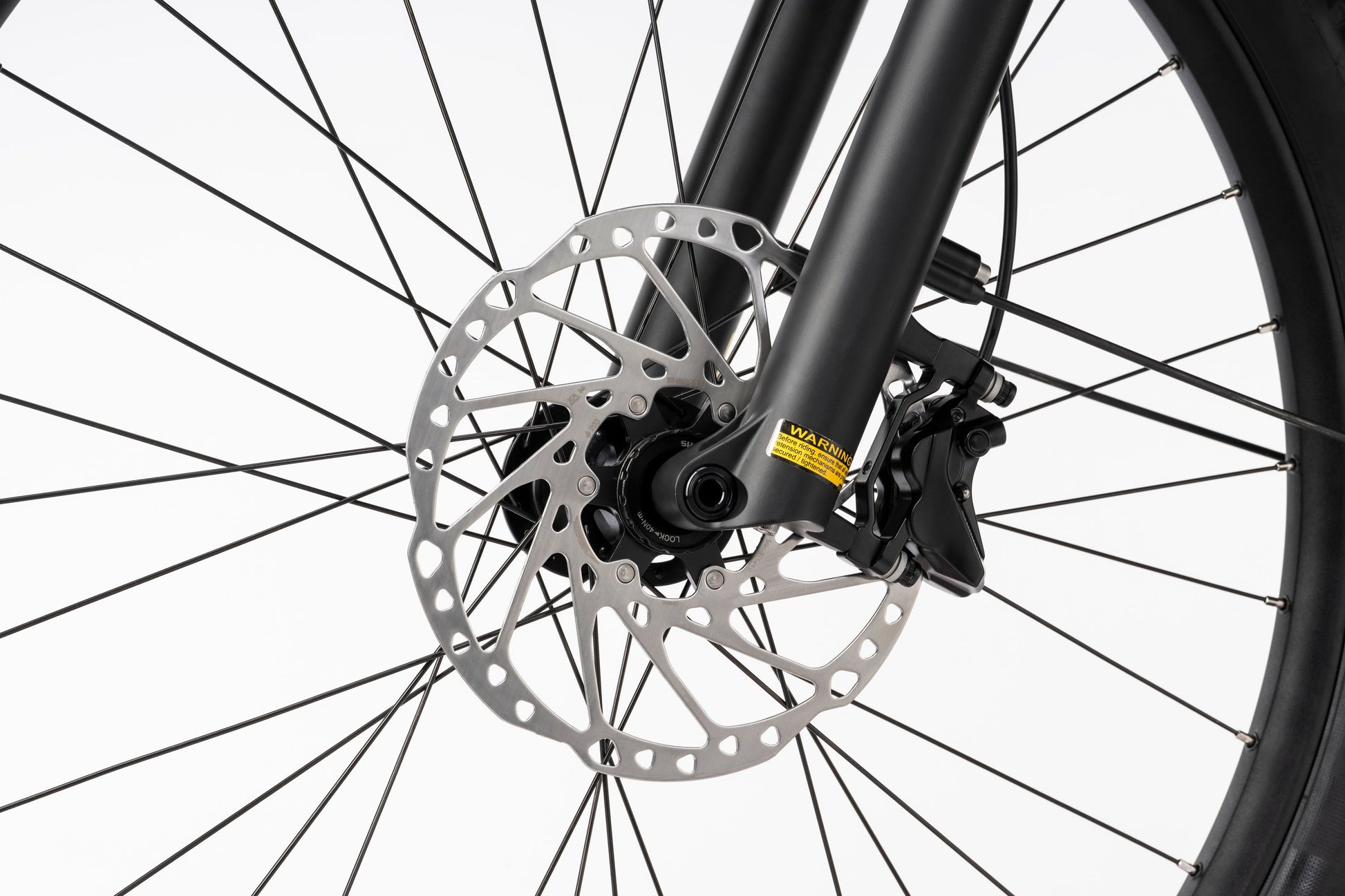 Ghost E-Teru Advanced EQ Low E-Bike, Schwalbe Johnny Watts Reifen