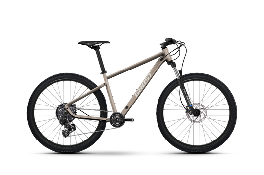 Ghost - KATO 29 - C1 - Fahrrad - uni ice rose/chilly white - glossy 2026