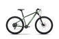Ghost Kato Essential 27.5 - C2 - Fahrrad - uni emeral trail chilly green - glossy - 2026