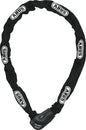 ABUS GRANIT CityChain XPlus 1060/140 Kettenschloss schwarz