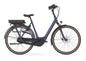 Gazelle Arroyo C8 E-Bike Damenrad in Saturn Blue Matt