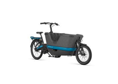 Gazelle Makki Load - Lastenrad