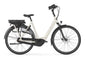 Gazelle Orange C8 28" - E-Bike Damenrad Cityrad - Ivory White
