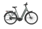 Gazelle Arroyo C5+ Elite First Edition - E-Bike Damenrad - Twilight Green