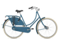 Gazelle Classic R3T 3-Gang Hollandrad Tiefeinsteiger – Legion Blue – Modell 2027