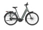 Gazelle Grenoble C5+ First Edition - Damenrad E-Bike - Twilight Green