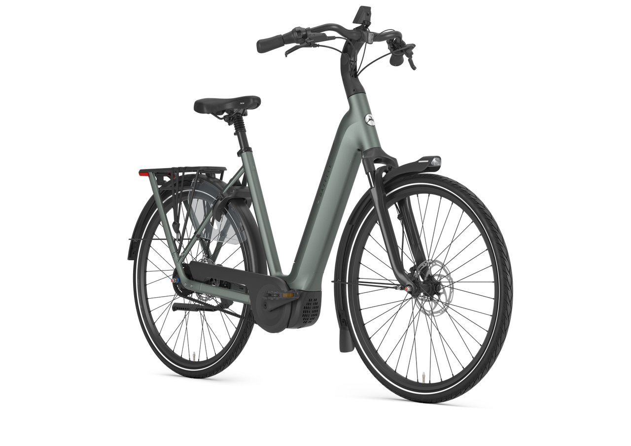 giant damenrad Gazelle Grenoble C5+ First Edition E-Bike Damenrad