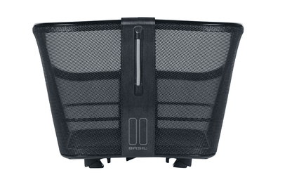Basil Hinterradkorb Cento Tech Fiber WSL