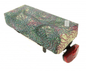 Hooodie Big Cushie Fahrradsitzkissen – Ansicht 9