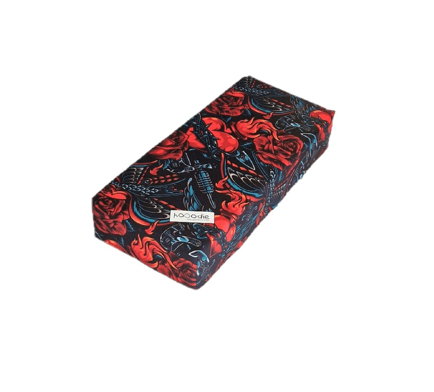 Hooodie Big Cushie Fahrradsitzkissen – Ansicht 5