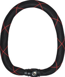 ABUS IVY Chain 9210/140 Kettenschloss schwarz