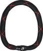 ABUS IVY Chain 9210/140 Kettenschloss schwarz