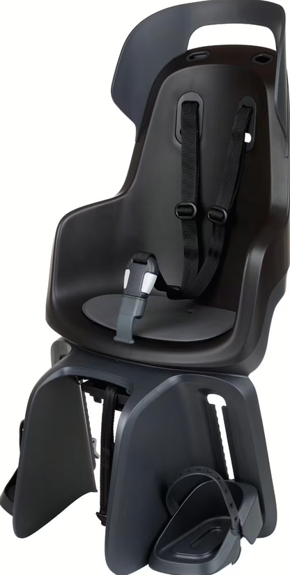 bobike Kindersitz "Go Maxi MIK-HD" - urban black