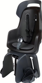bobike Kindersitz "Go Maxi MIK-HD" - urban black