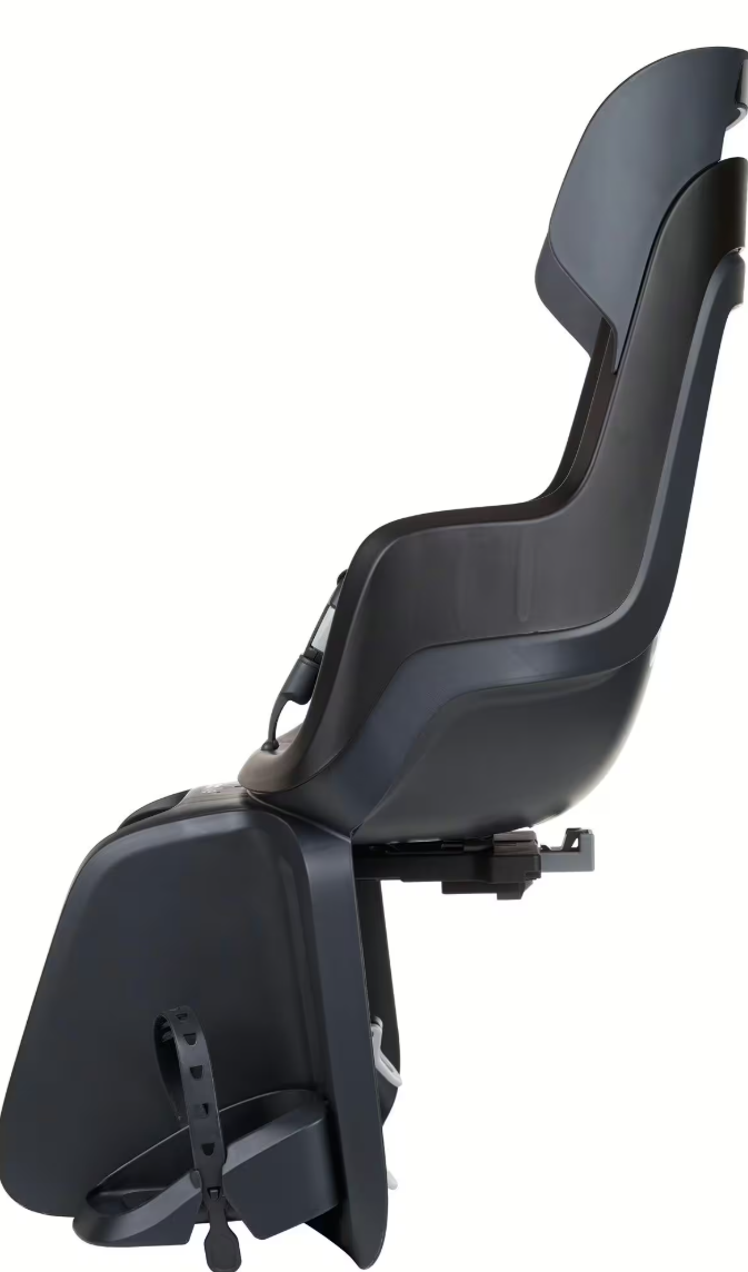 bobike Kindersitz "Go Maxi MIK-HD" - urban black