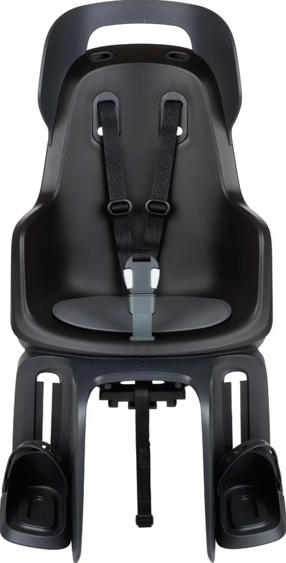bobike Kindersitz "Go Maxi MIK-HD" - urban black