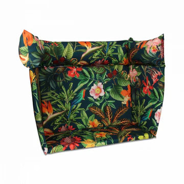 Vollebak Pillow Gazelle Makki & Batavus Fier 2 - Sitzkissen