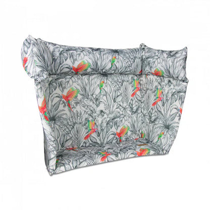 Vollebak Pillow Gazelle Makki & Batavus Fier 2 - Sitzkissen