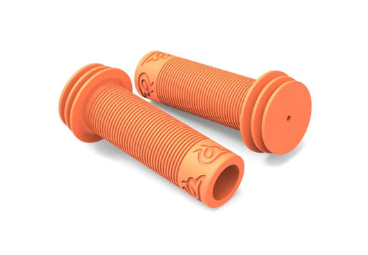 Early Rider Lenkergriffe 100 mm – Orange