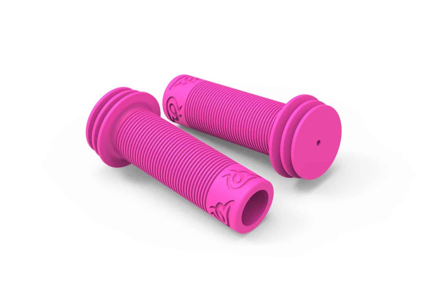Early Rider Lenkergriffe 100 mm – Pink
